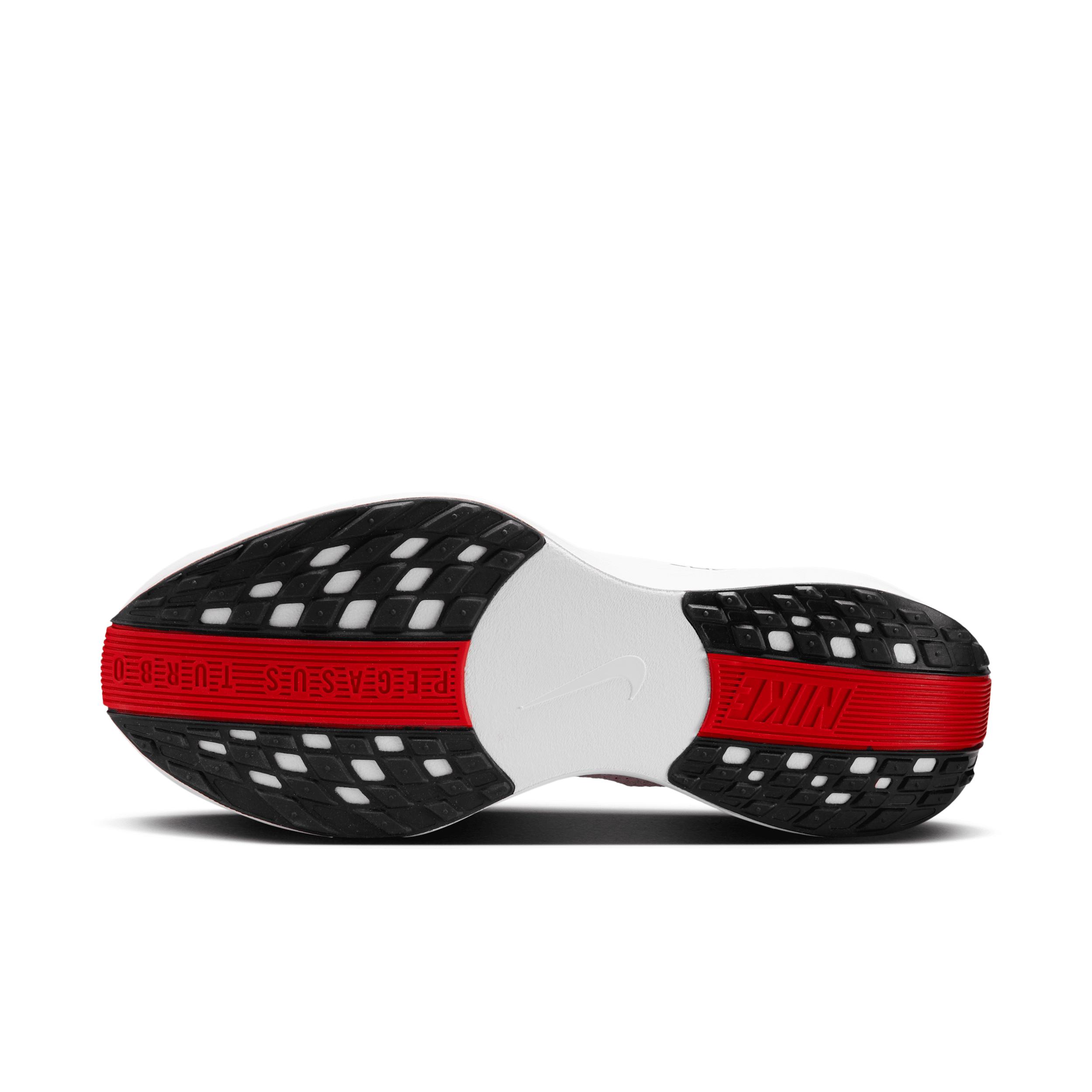 Nike Mens Pegasus Plus Road Running Shoes | FQ7262-003 Product Image