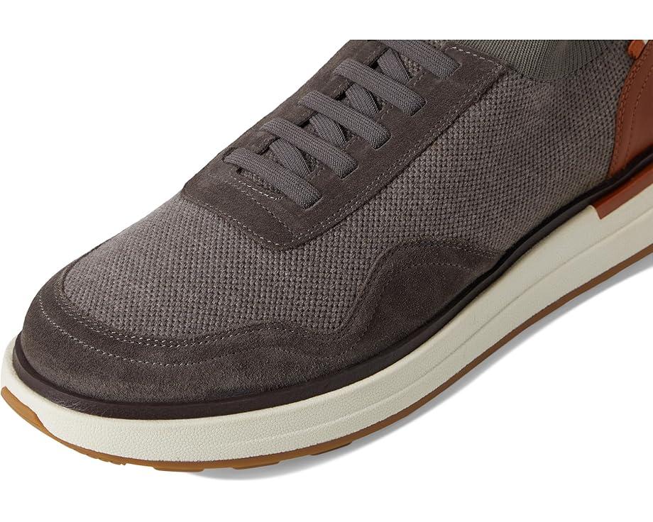 Carson Wing Oxford Shoes Product Image