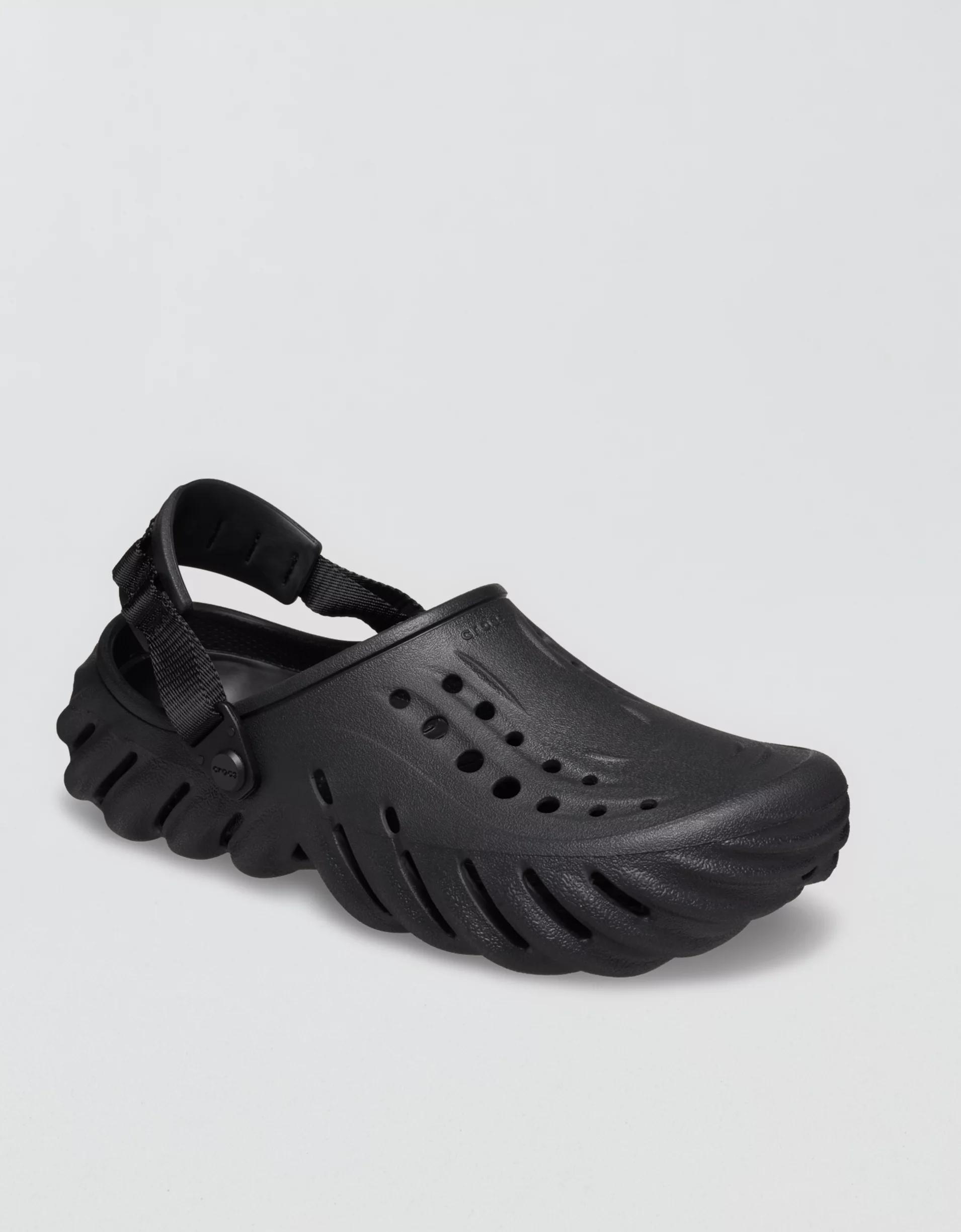 Crocs Men's Echo Clog Product Image
