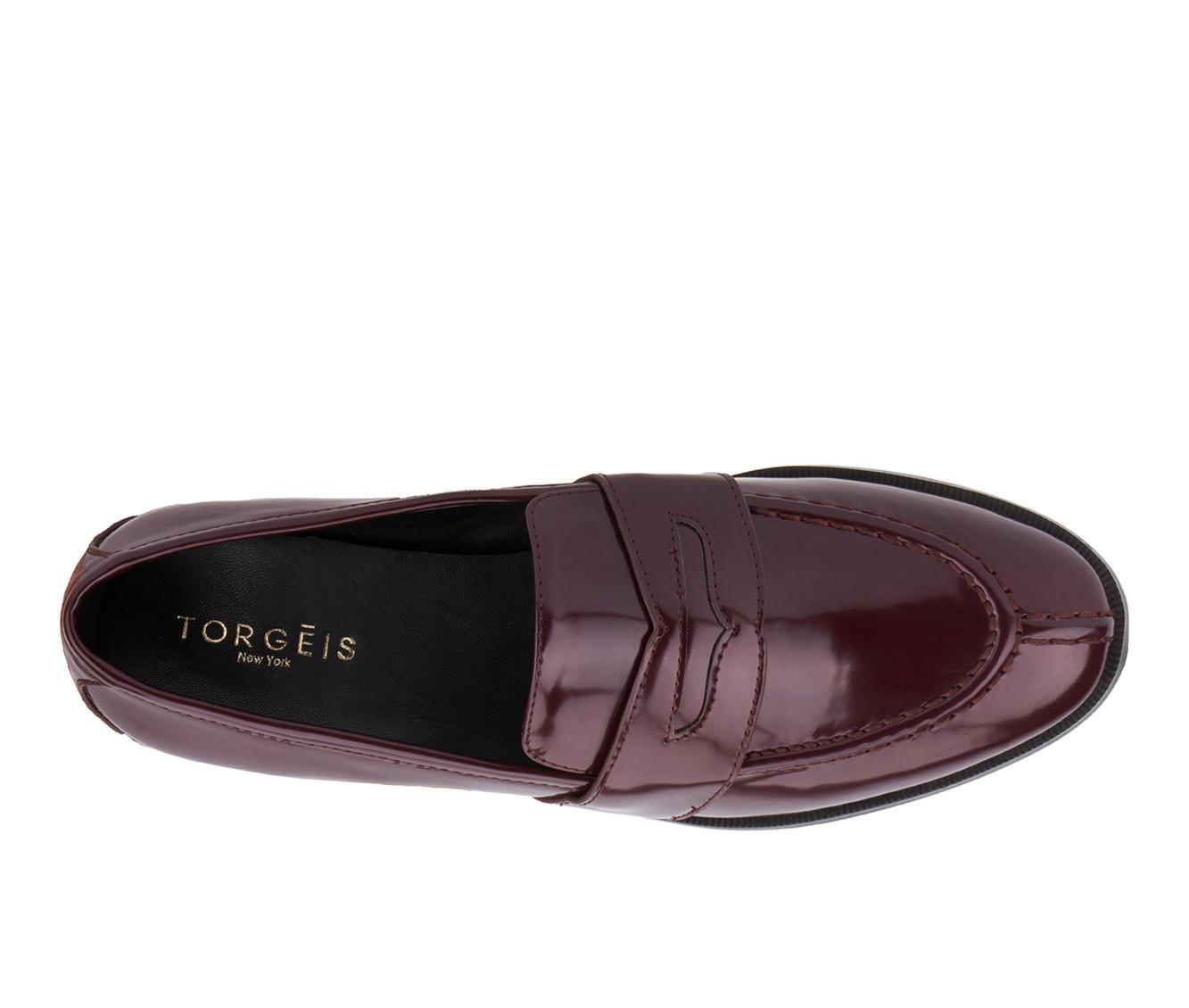 Women's Torgeis Sabina Loafers Product Image