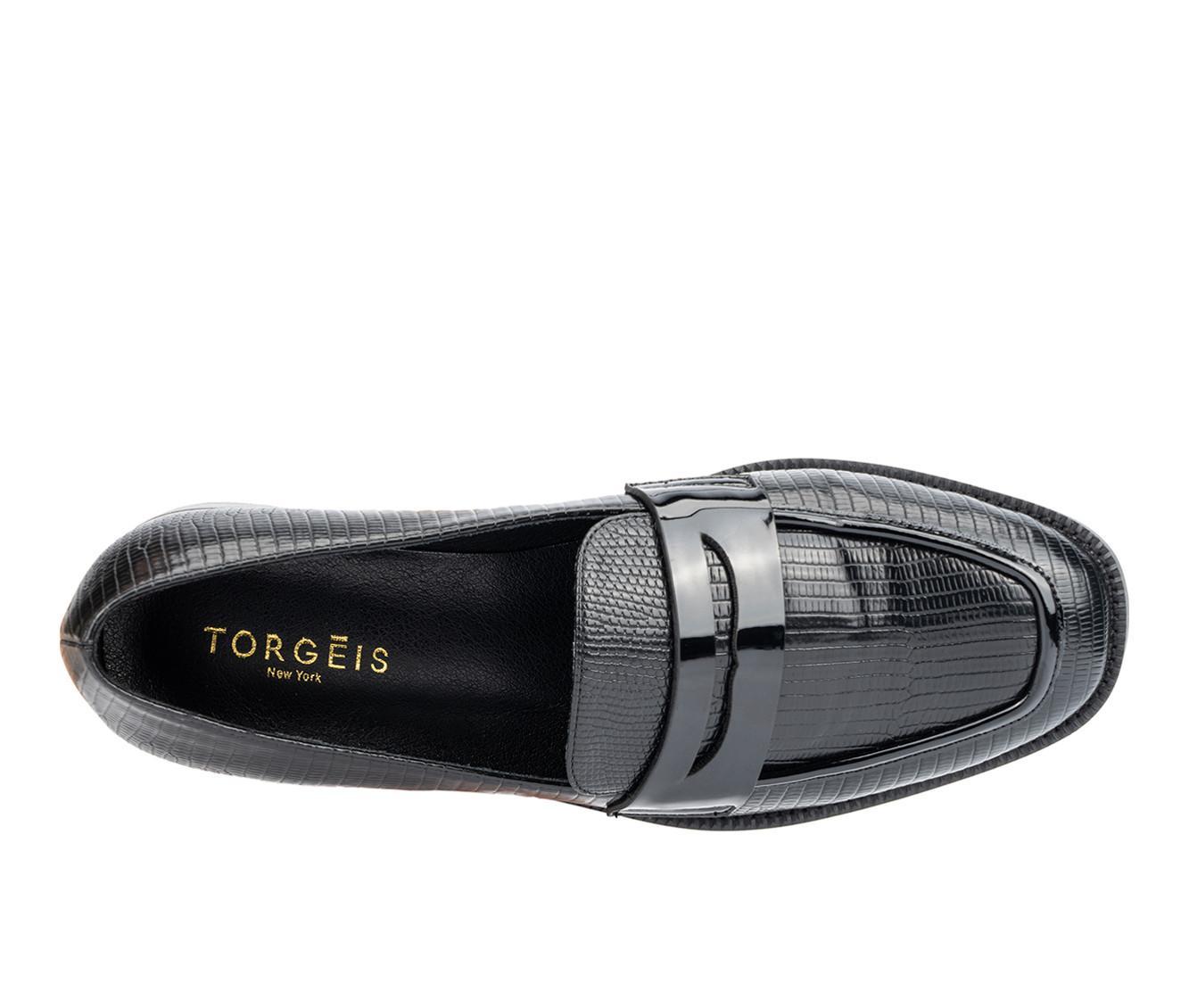 Women's Torgeis Teagan Loafers Product Image