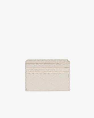 Maheki Embossed Leather Card Holder Product Image