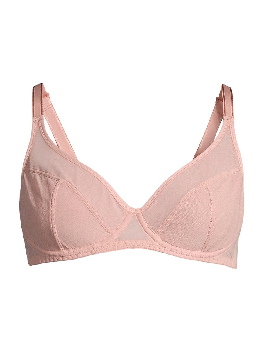 Womens Soire Confidence Side Support Bra Product Image