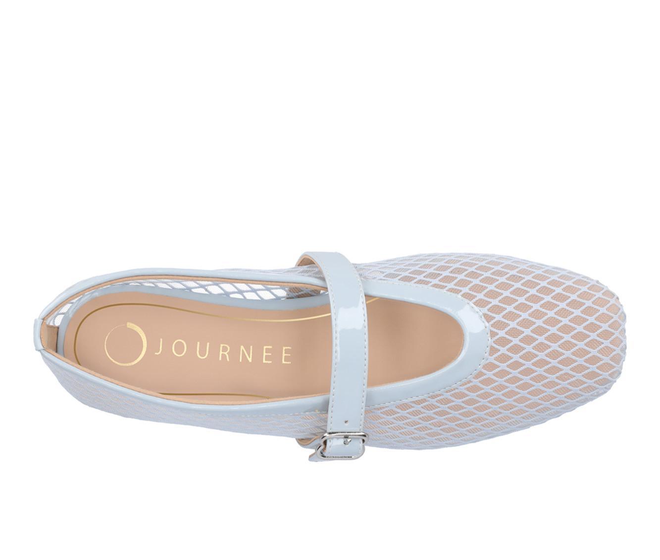 Women's Journee Collection Casha Flats Product Image