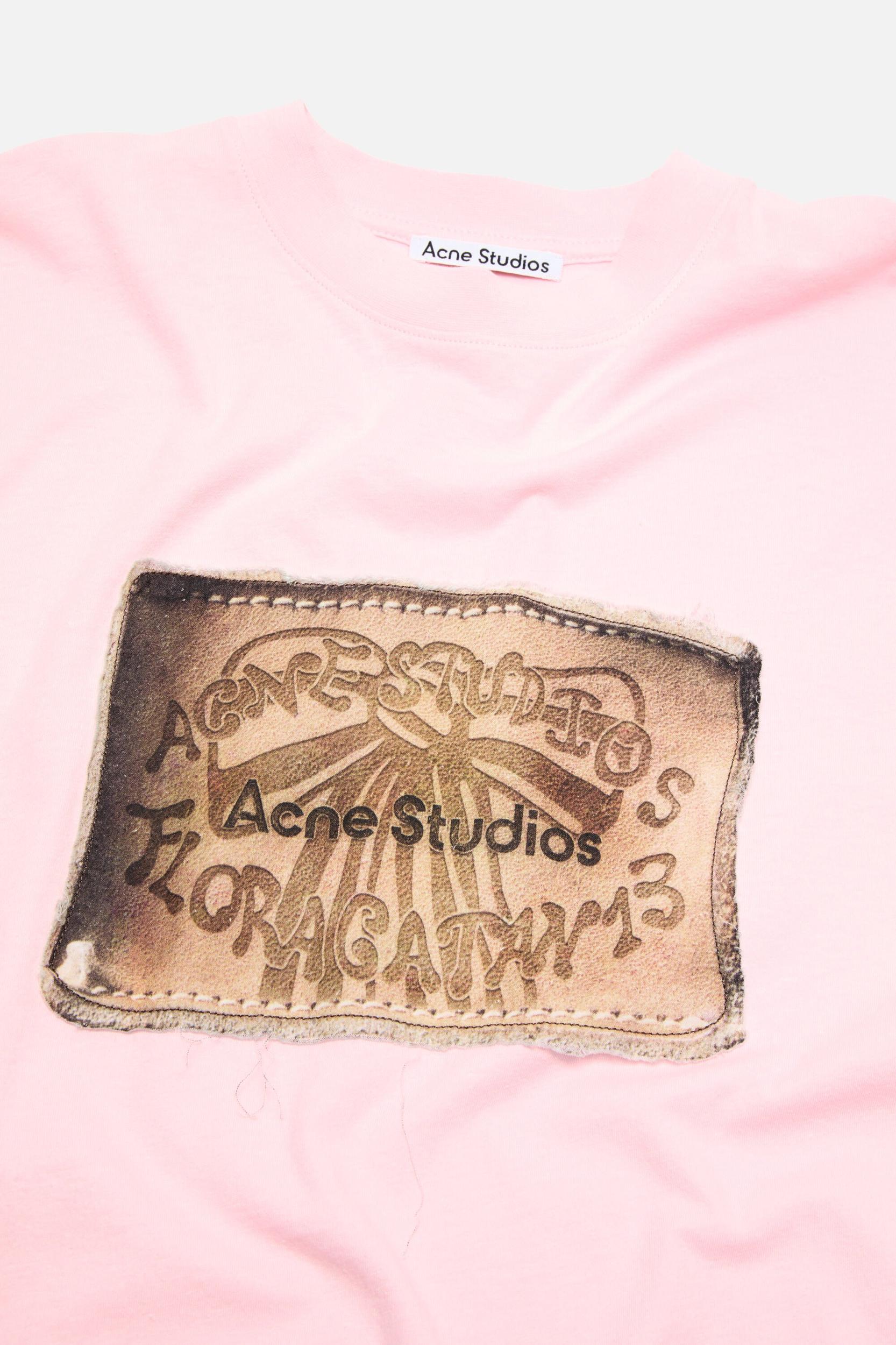 Logo t-shirt Product Image