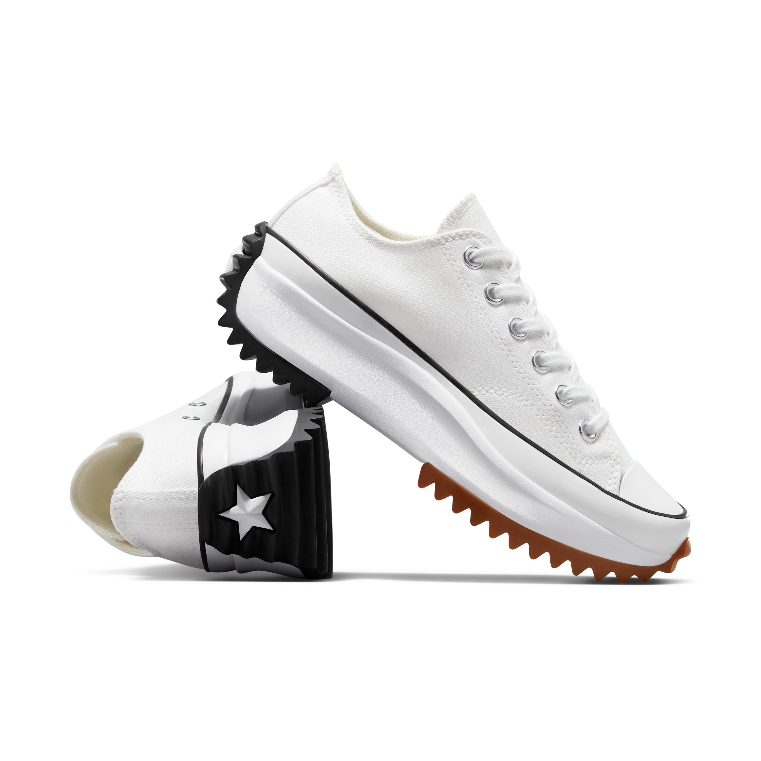 Nike Mens Run Star Hike Platform Unisex Shoes | 168817C-102 Product Image