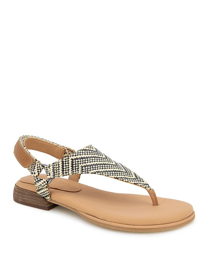 Gentle Souls by Kenneth Cole Womens Holly Sandals Product Image