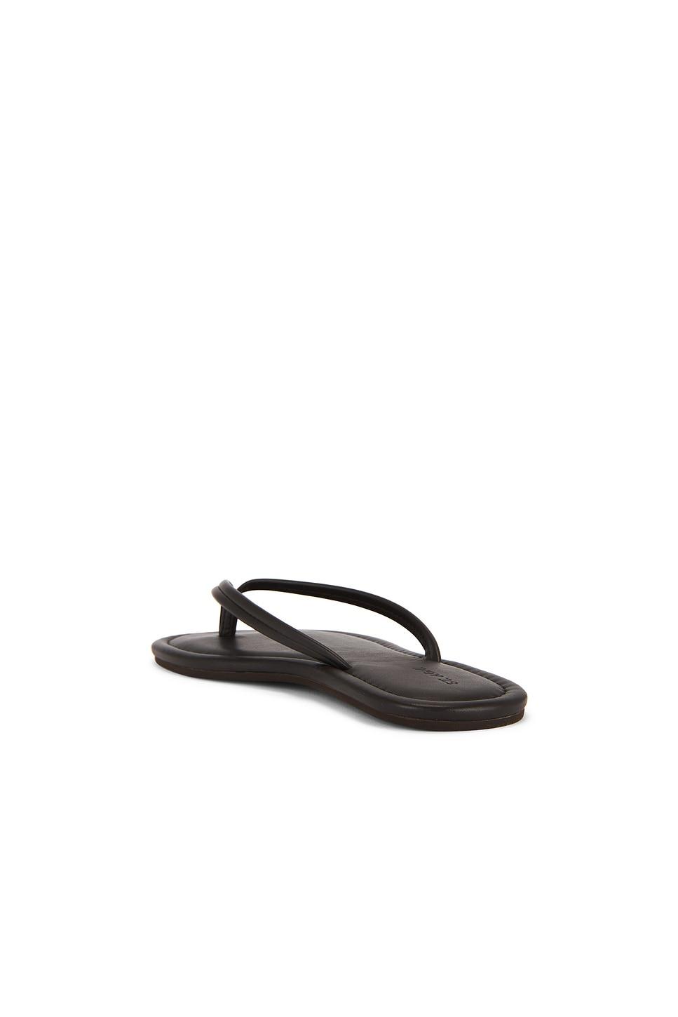 Thong Detail Flip Flop St. Agni Product Image