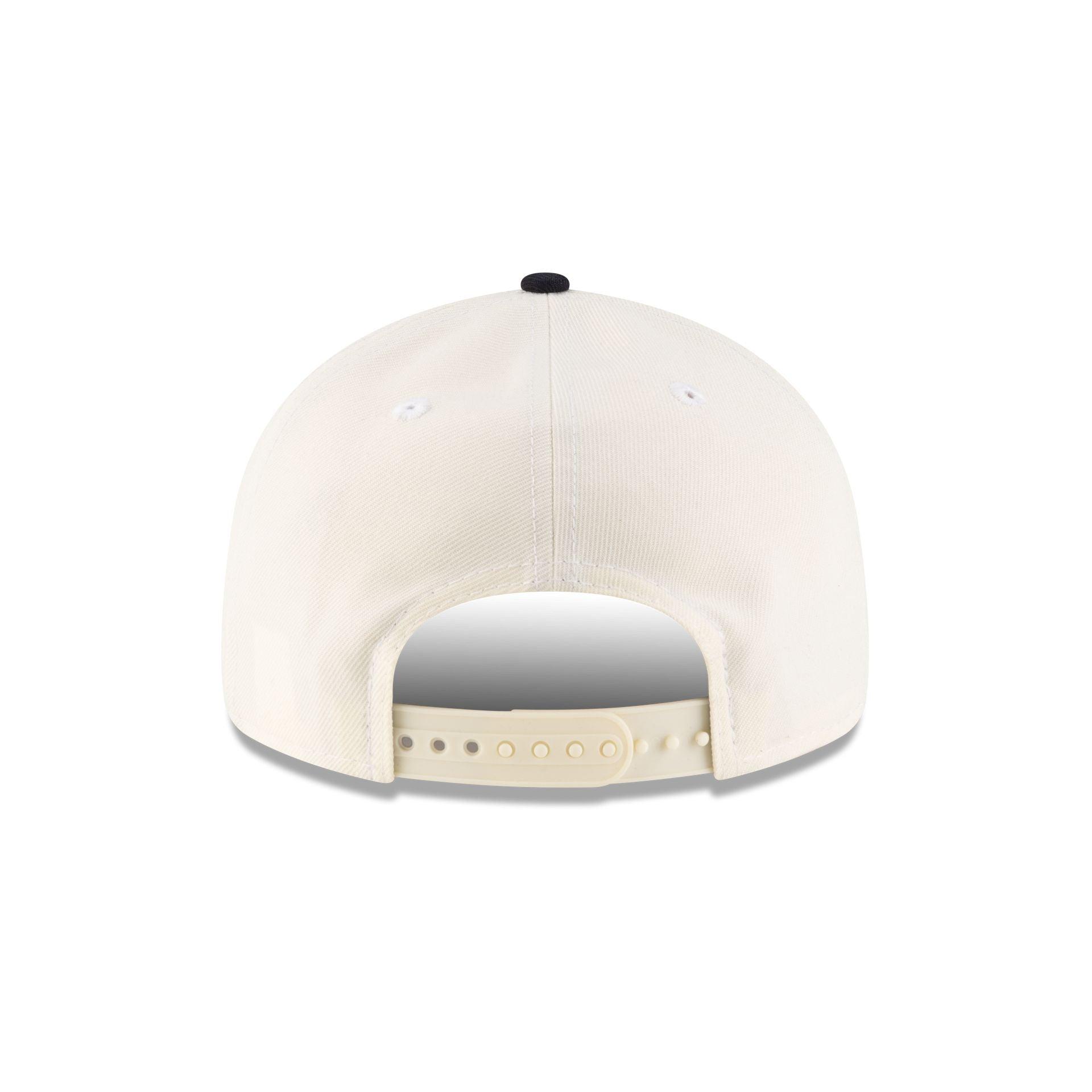 U.S. Soccer Retro 1995 Retro Crown 9FIFTY Snapback Hat Male Product Image