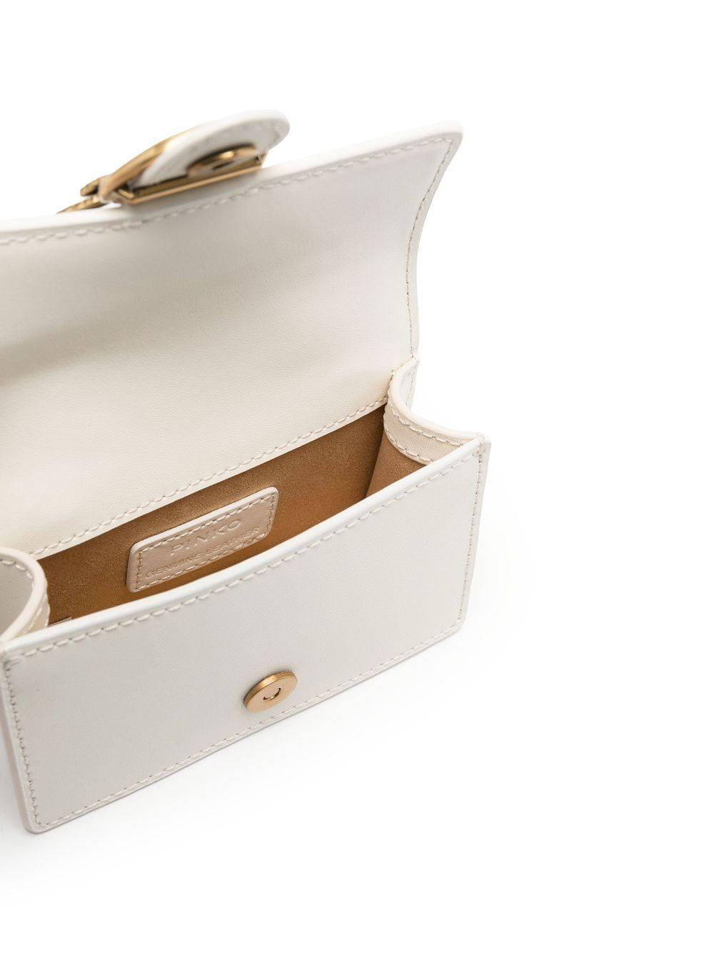 Love Mini crossbody bag Product Image