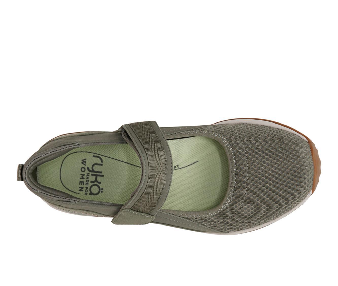 Women's Ryka Echo Mary Jane Slip-On Sneakers Product Image