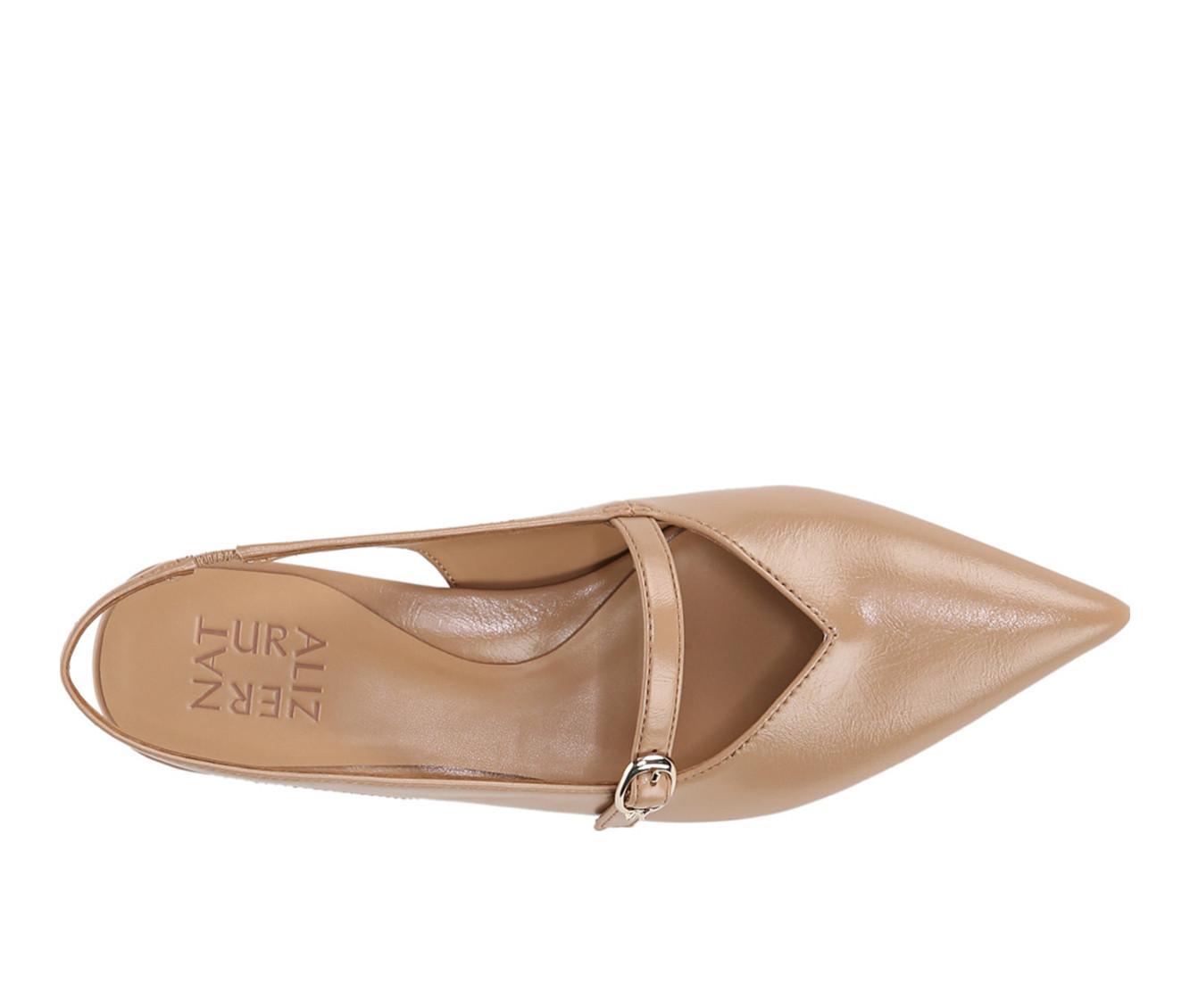 Women's Naturlizer Grayson Pumps Product Image