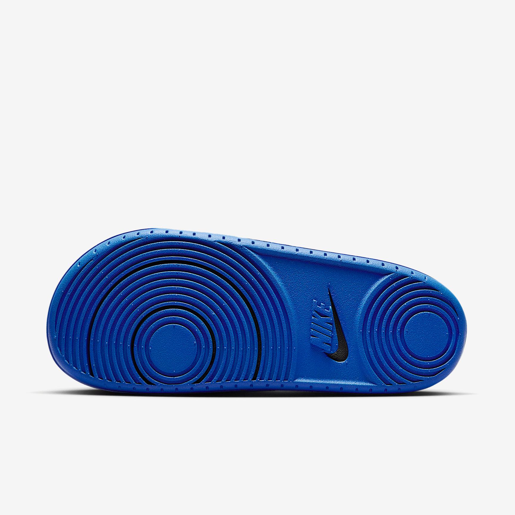 Nike Men's Offcourt (Los Angeles Rams) Offcourt Slides Product Image