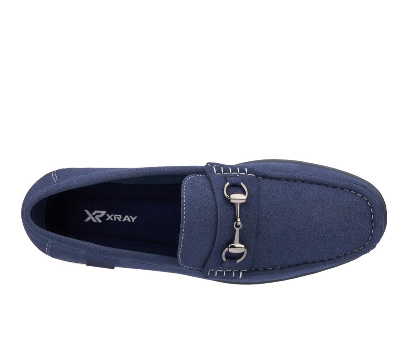 Men's Xray Footwear Montana Casual Loafers Product Image