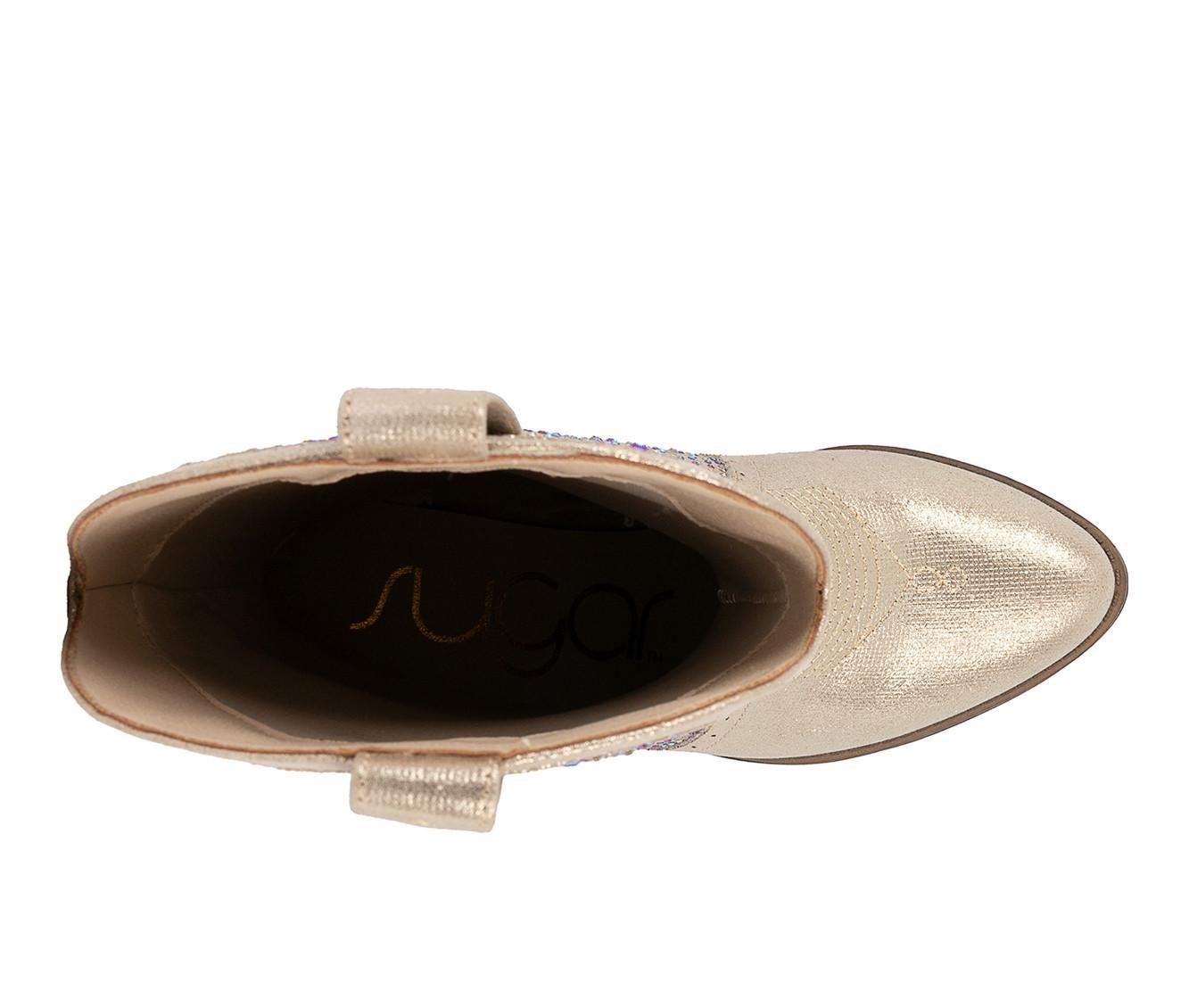 Women's Sugar Tammy Bling Western Boots Product Image