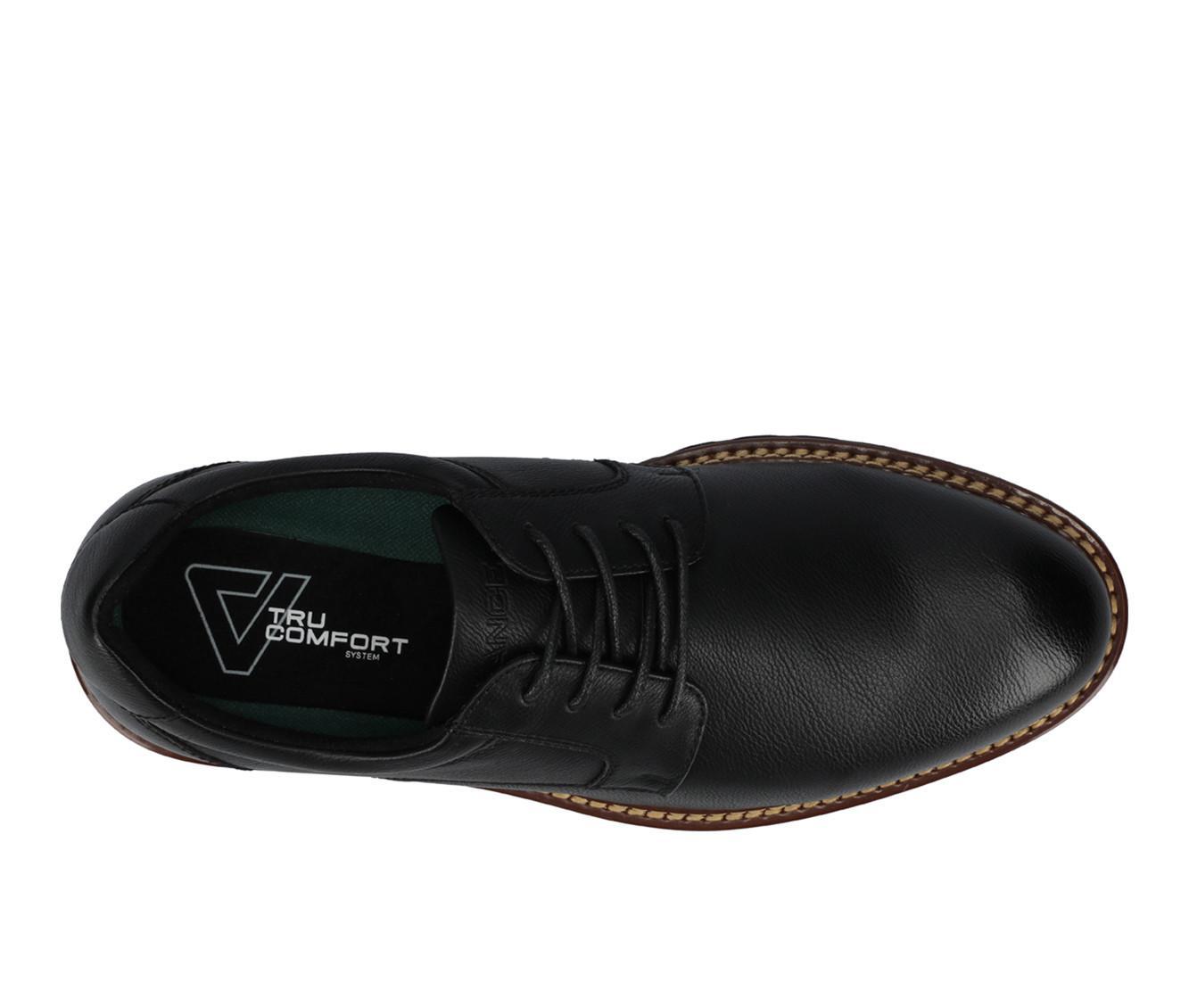 Men's Vance Co. Templeton Dress Oxfords Product Image