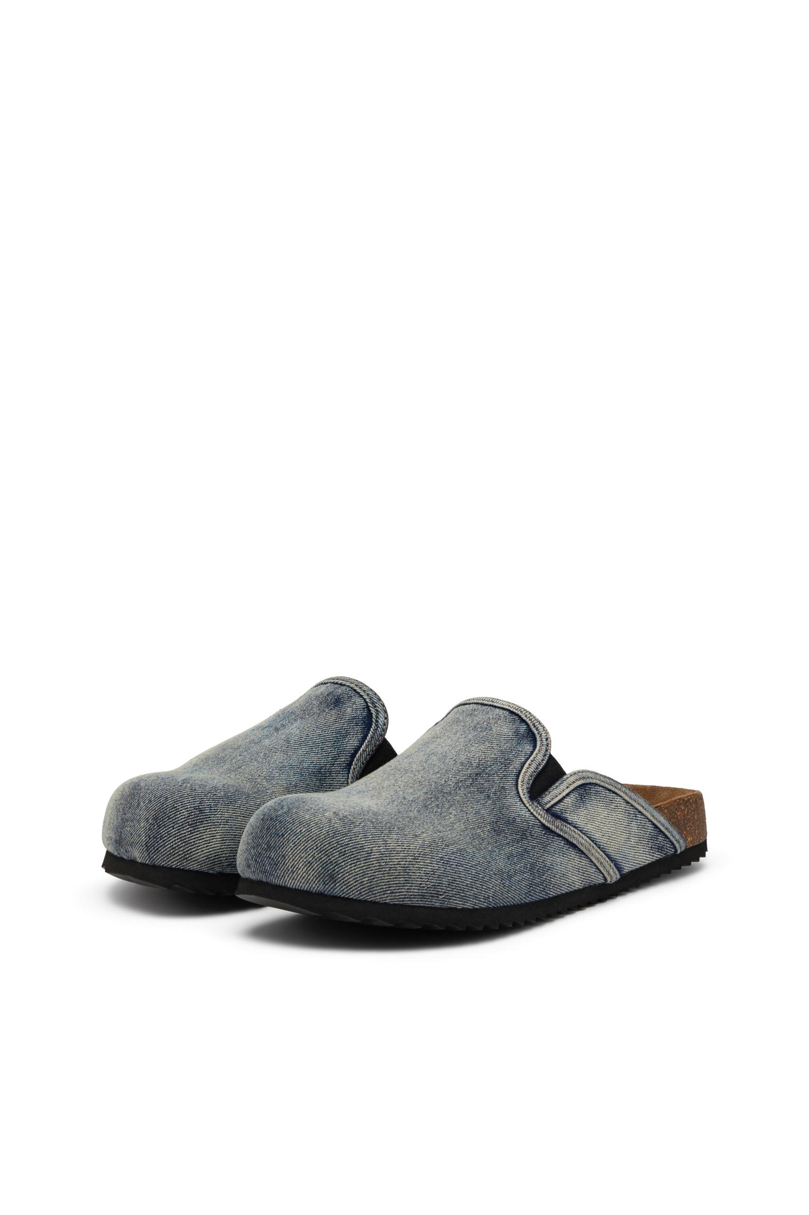 D-WOODSTOCK SLIP-ON Product Image