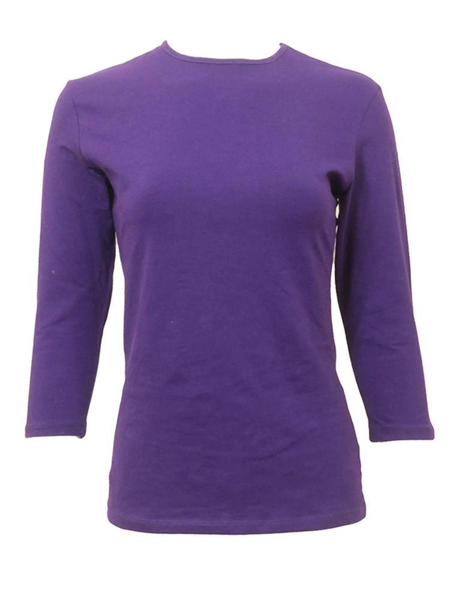 Kikiriki Three Quarter Cotton Shell 13278 Product Image