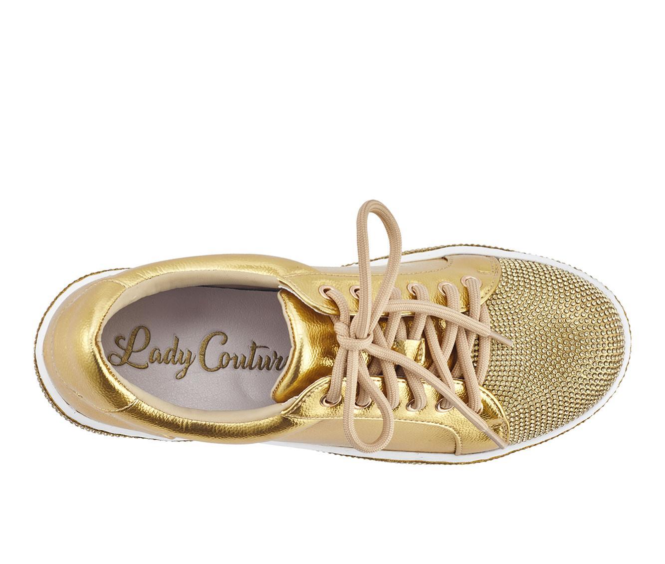 Women's Lady Couture Legend Fashion Sneakers Product Image