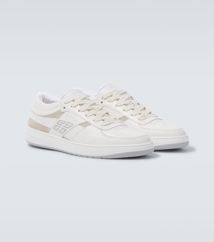 G Move sneakers Product Image