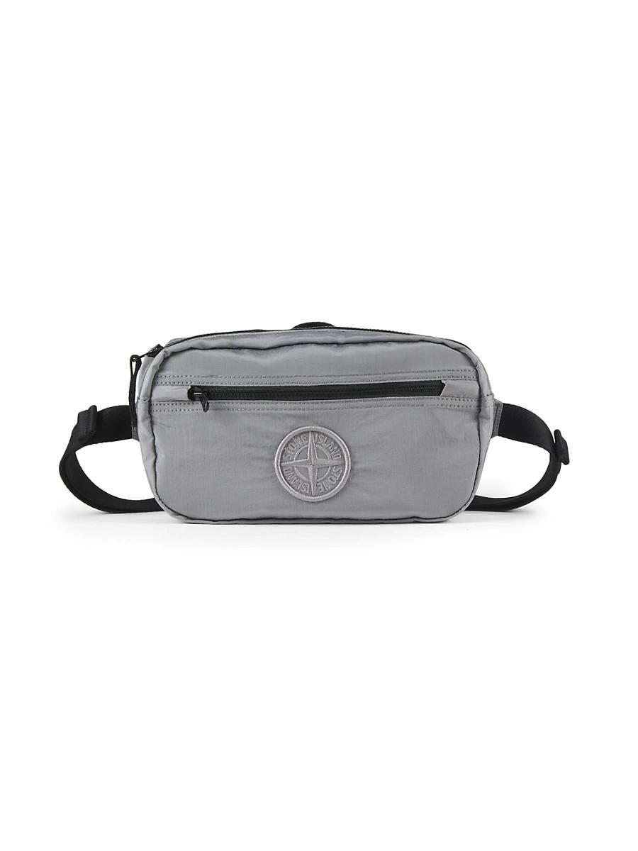Mens Logo Belt Bag Product Image