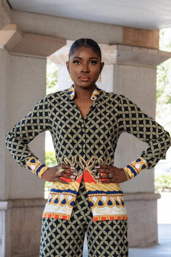 Jama Top Product Image