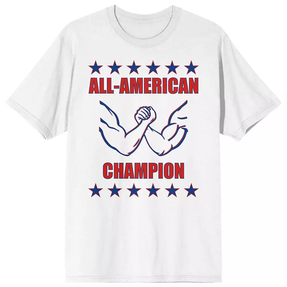 Men's Americana All-American Tee,  Product Image