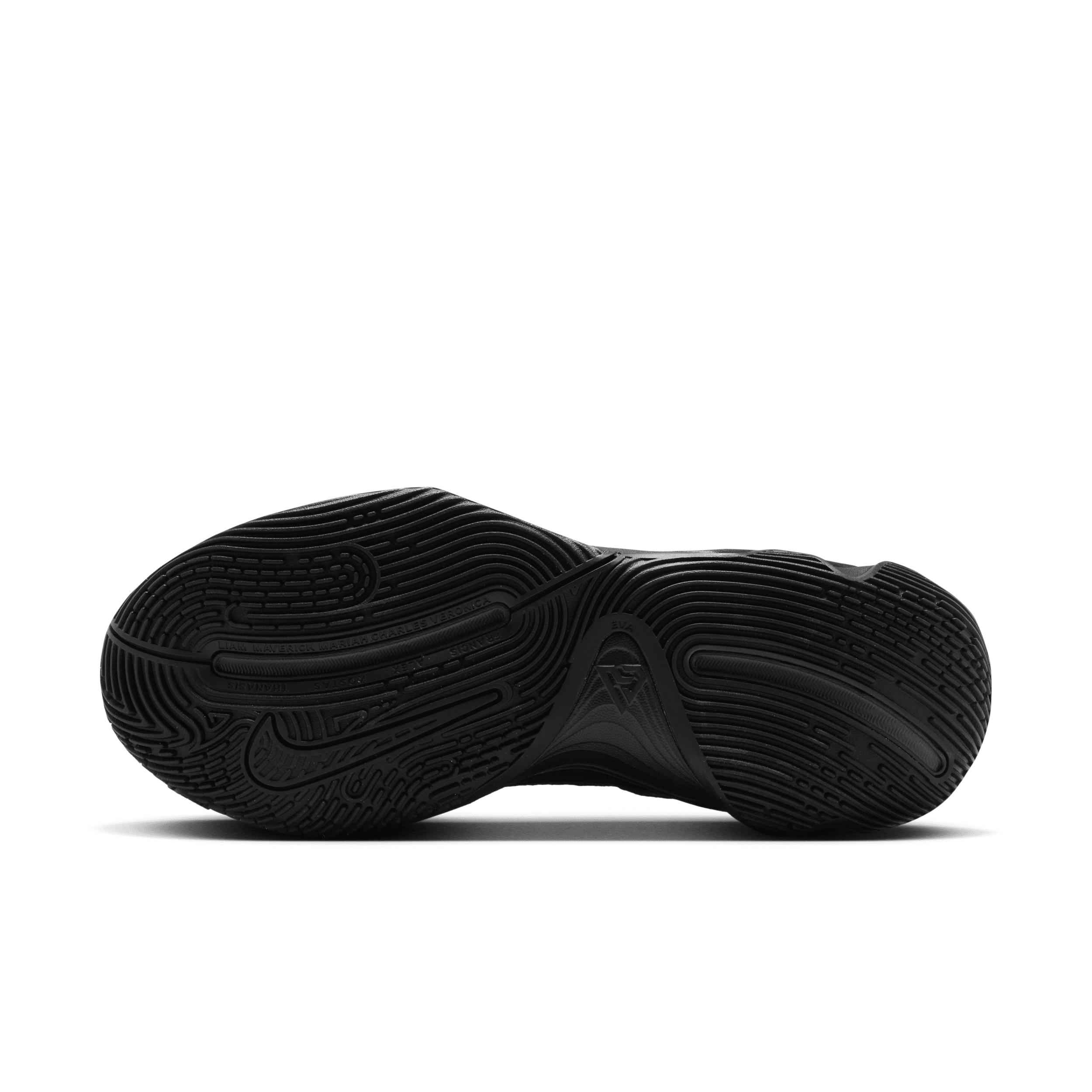 Nike Giannis Immorality 4 Men's Basketball Shoes,  Product Image