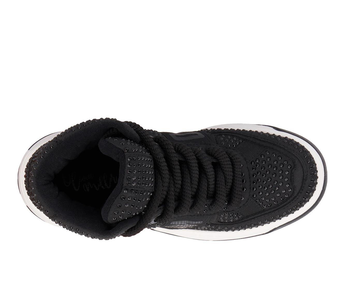 Women's Olivia Miller Lamia High Top Sneakers Product Image