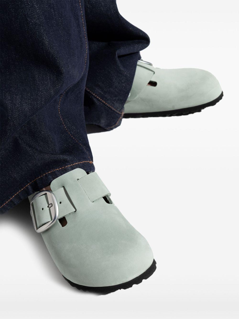 Boston clogs Product Image