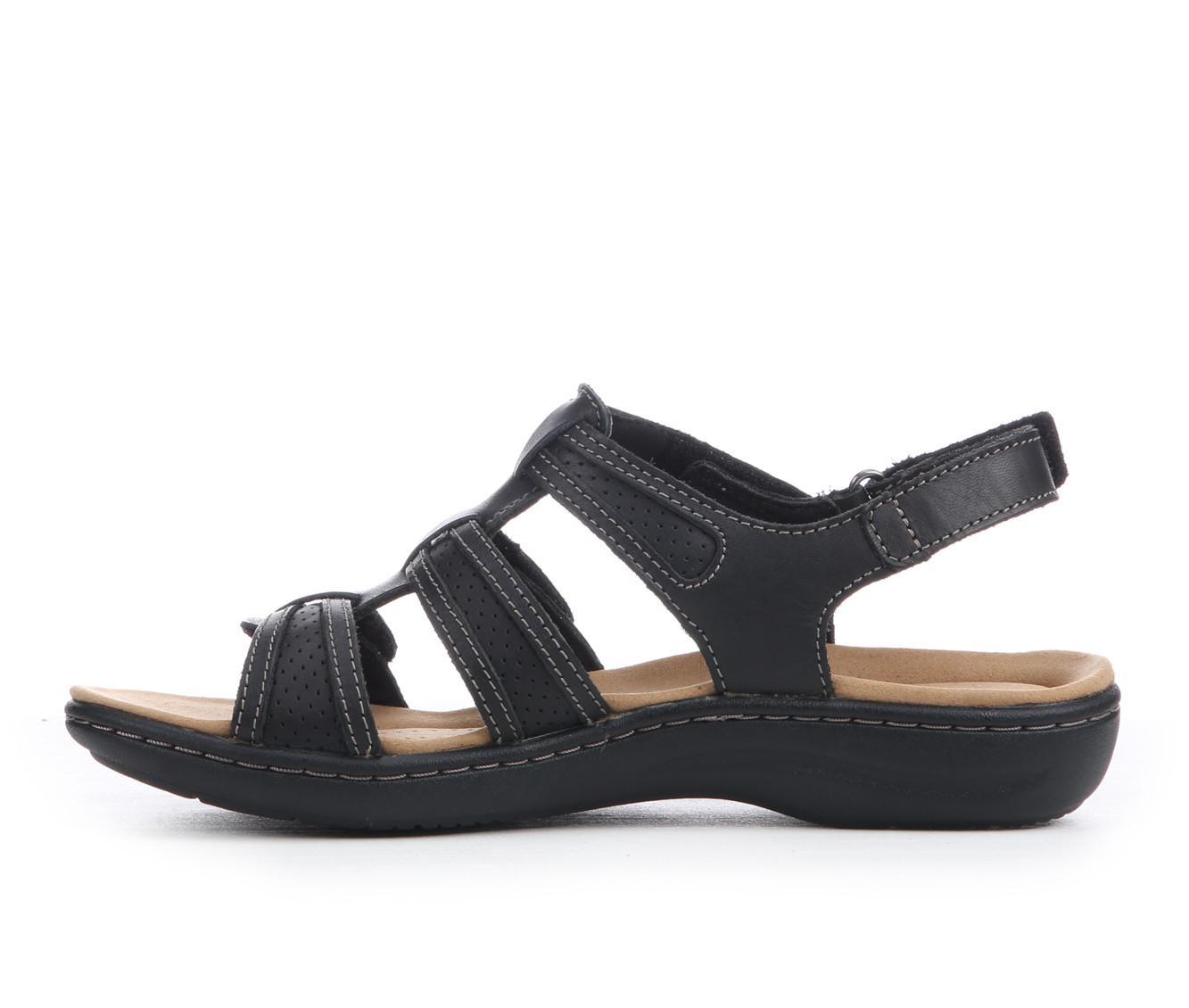 Women's Clarks Laurieann Ivy Sandals Product Image
