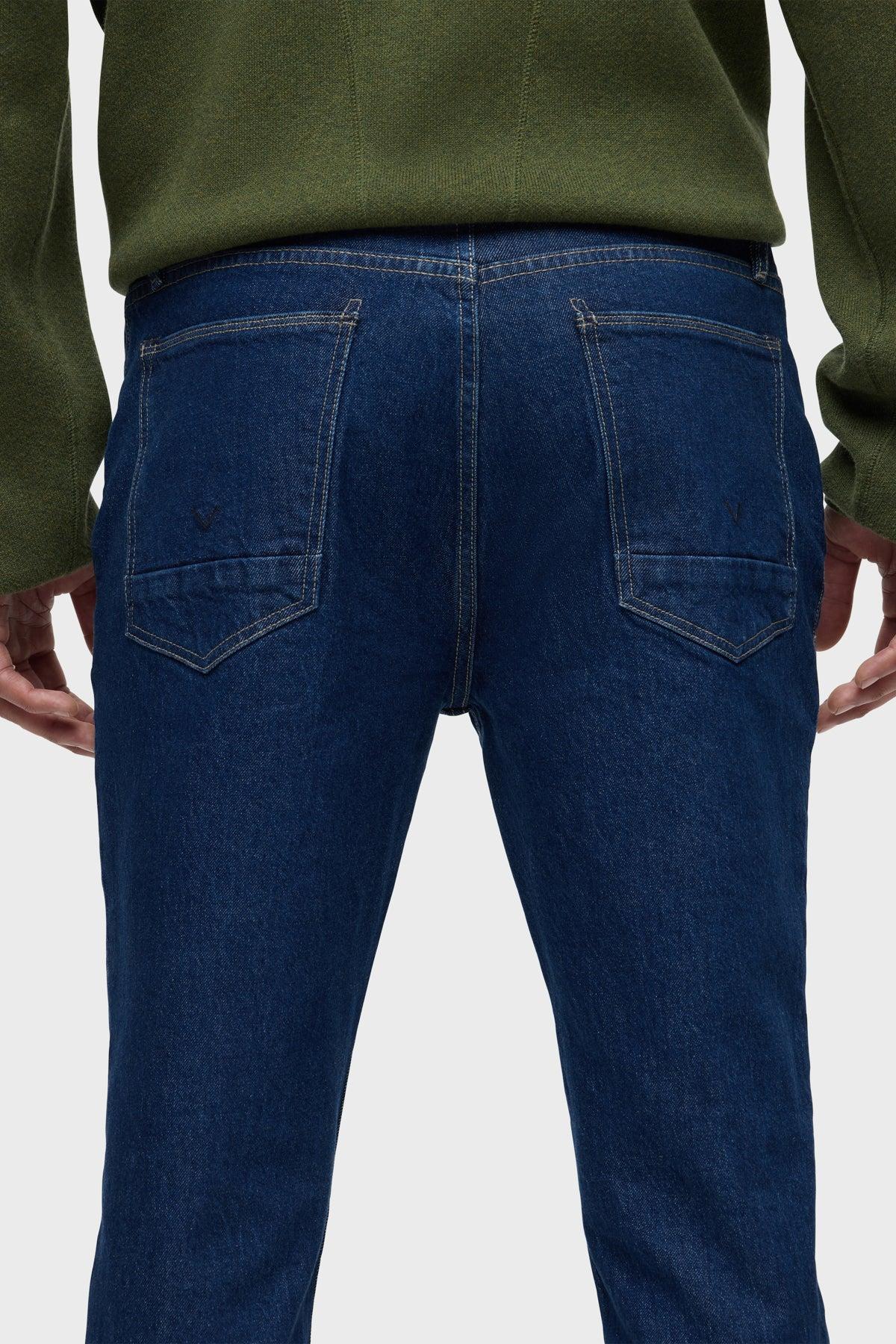 Zack Skinny Jean Male Product Image