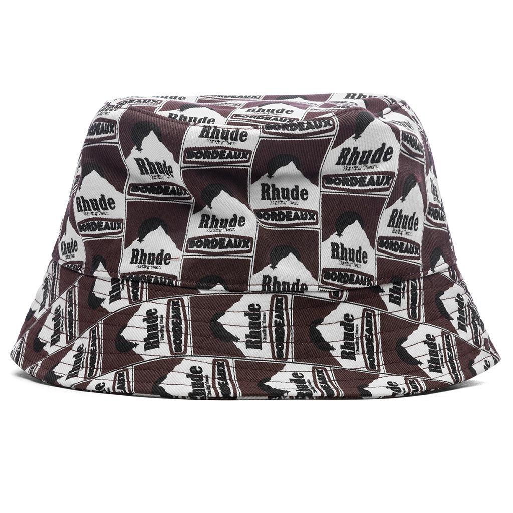 Moonlight Bucket Hat - Multi Product Image