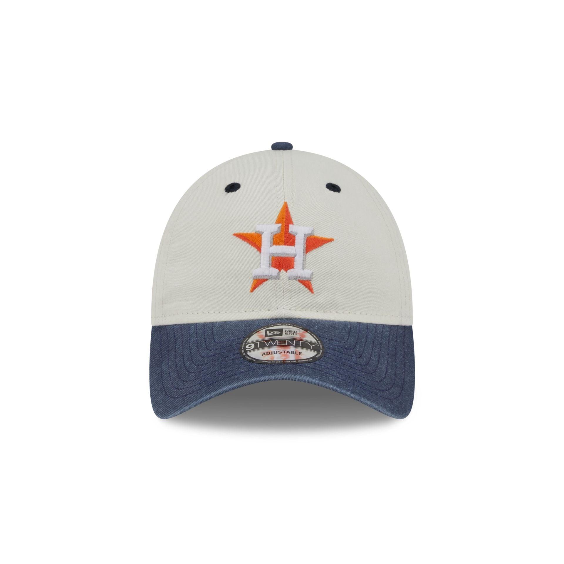 Dale Earnhardt Jr. x Budweiser Pinstripe 9FORTY A-Frame Snapback Hat Male Product Image