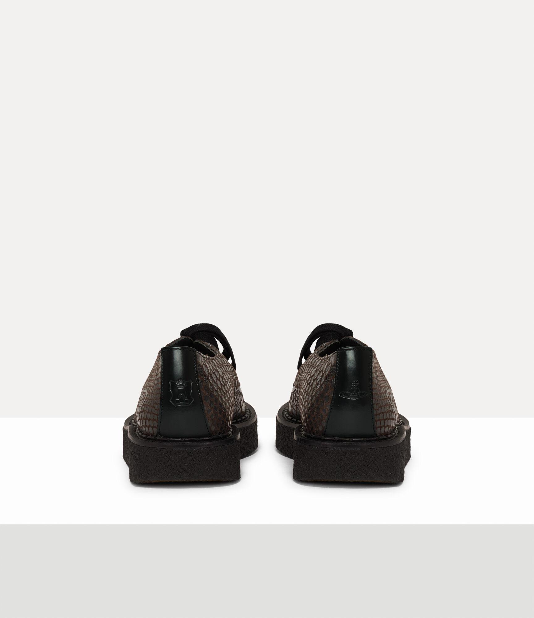 Hatton Derby Shoe Product Image