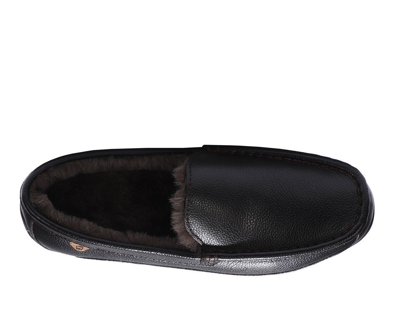 Lamo Footwear Grayson Casual Slip Ons Product Image