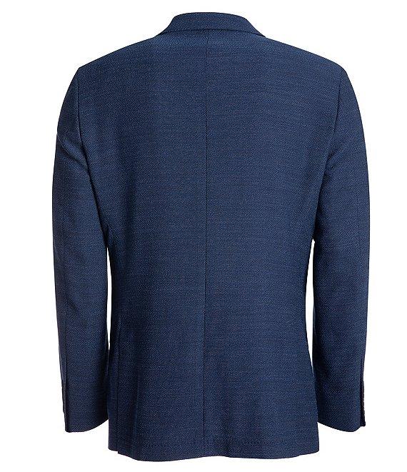 Hart Schaffner Marx New York Modern Fit Fancy Wool Blend Sport Coat Product Image