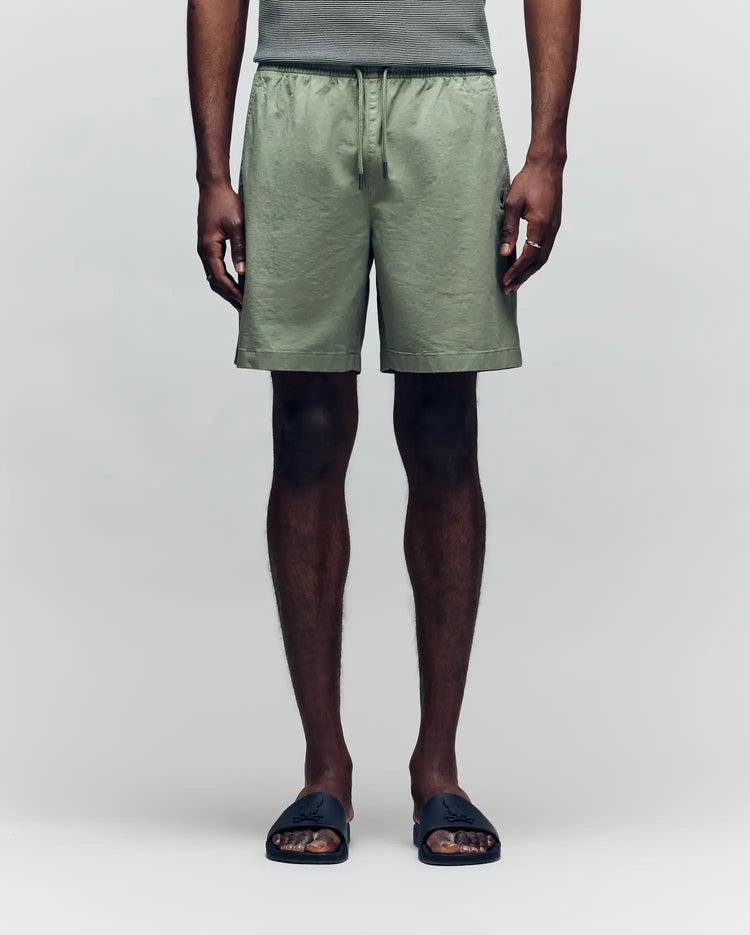 MENS CHATHAM PULL ON CHINO SHORT - MB0700006 Product Image