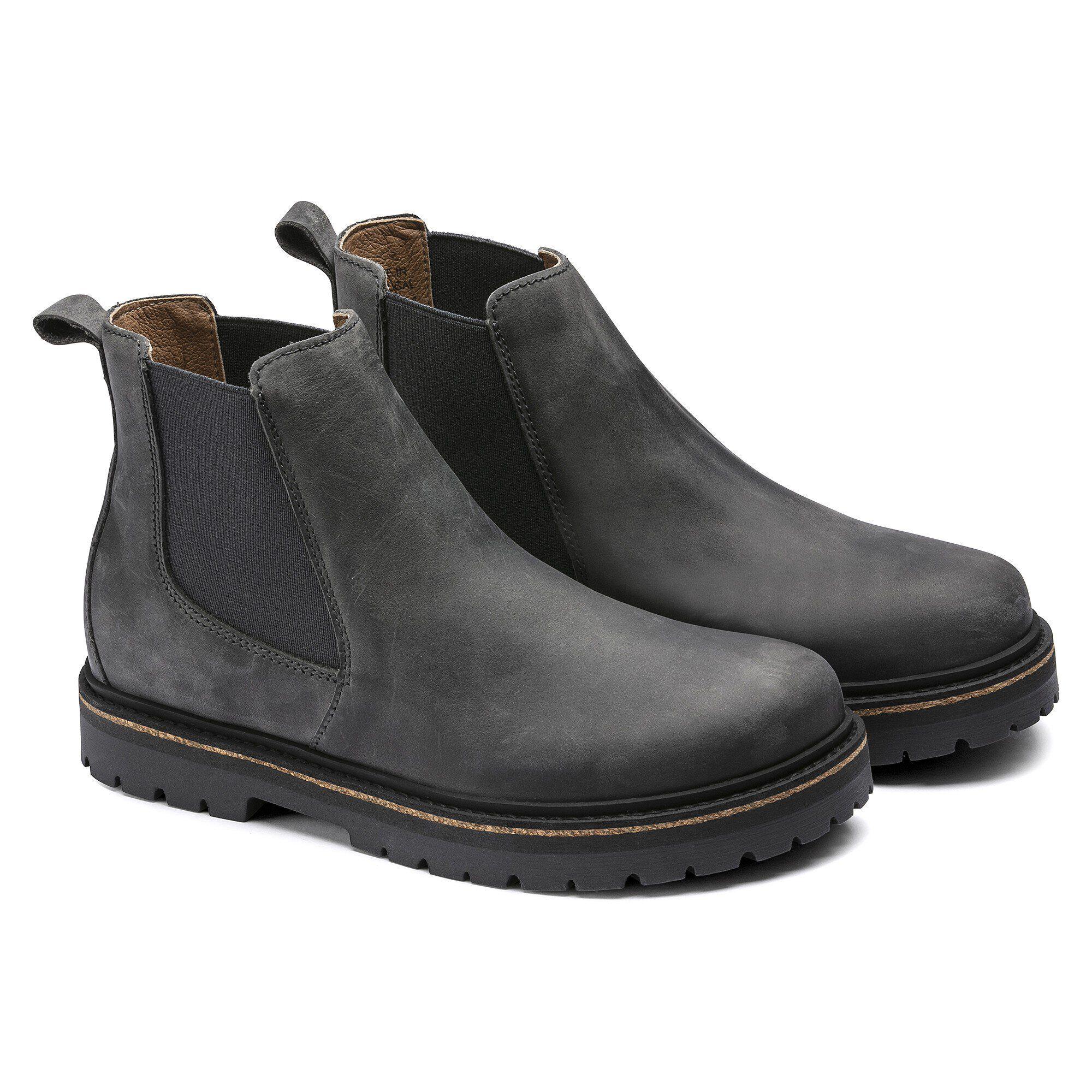 Stalon Waxy Leather Nubuck Product Image
