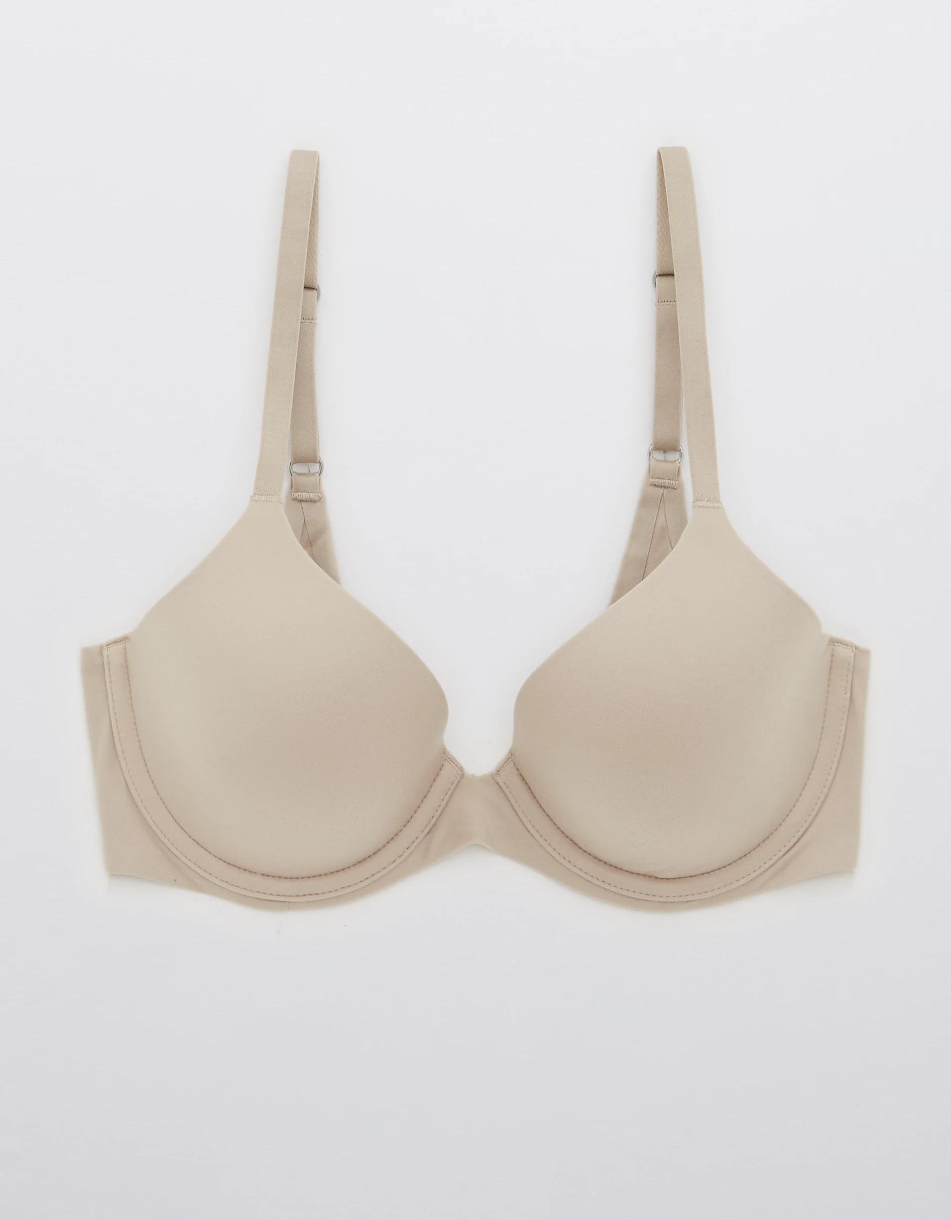 Sunnie Full Coverage Lightly Lined Bra Product Image