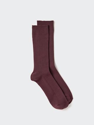Mens Colorful 50 Socks US8-US11 UNIQLO US Product Image