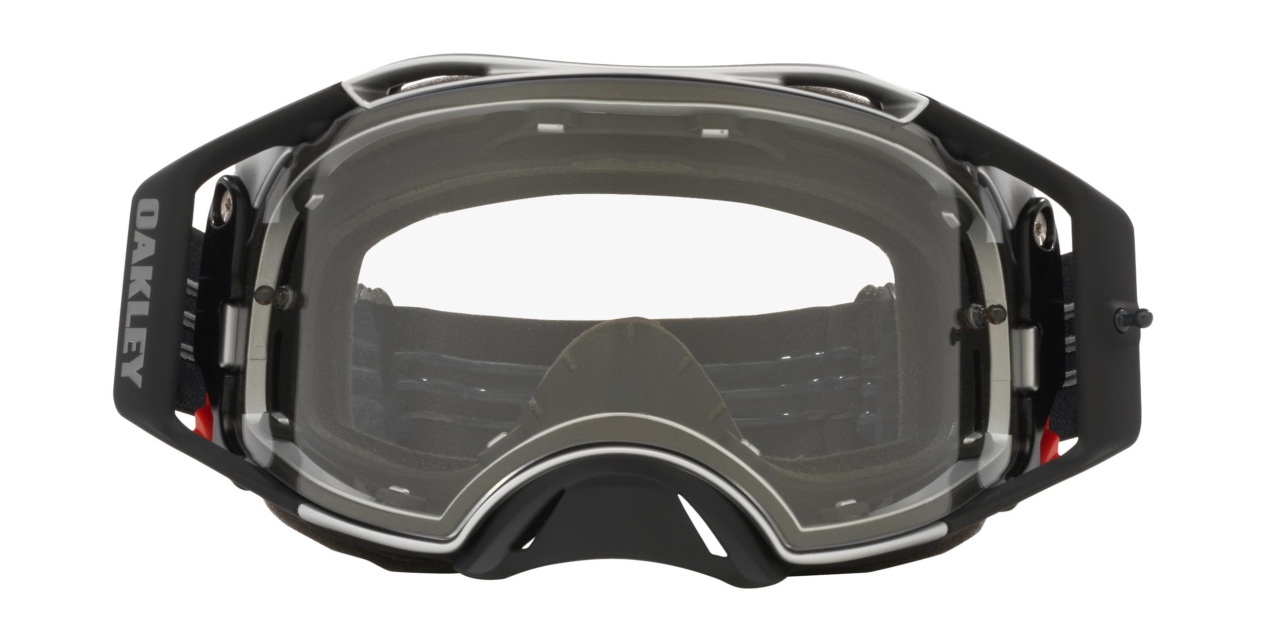Oakley Men's Airbrake® Mx Goggles Product Image
