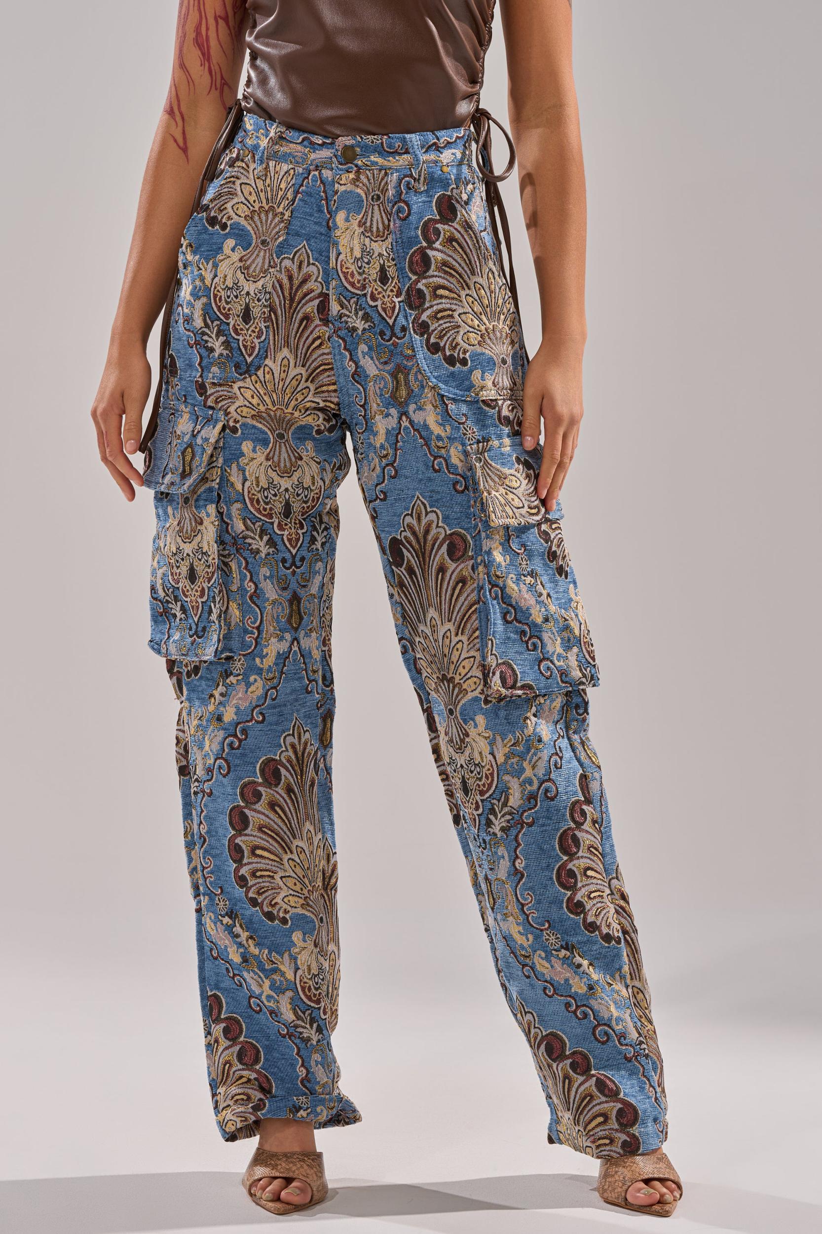 THE DUOMO PANT Product Image