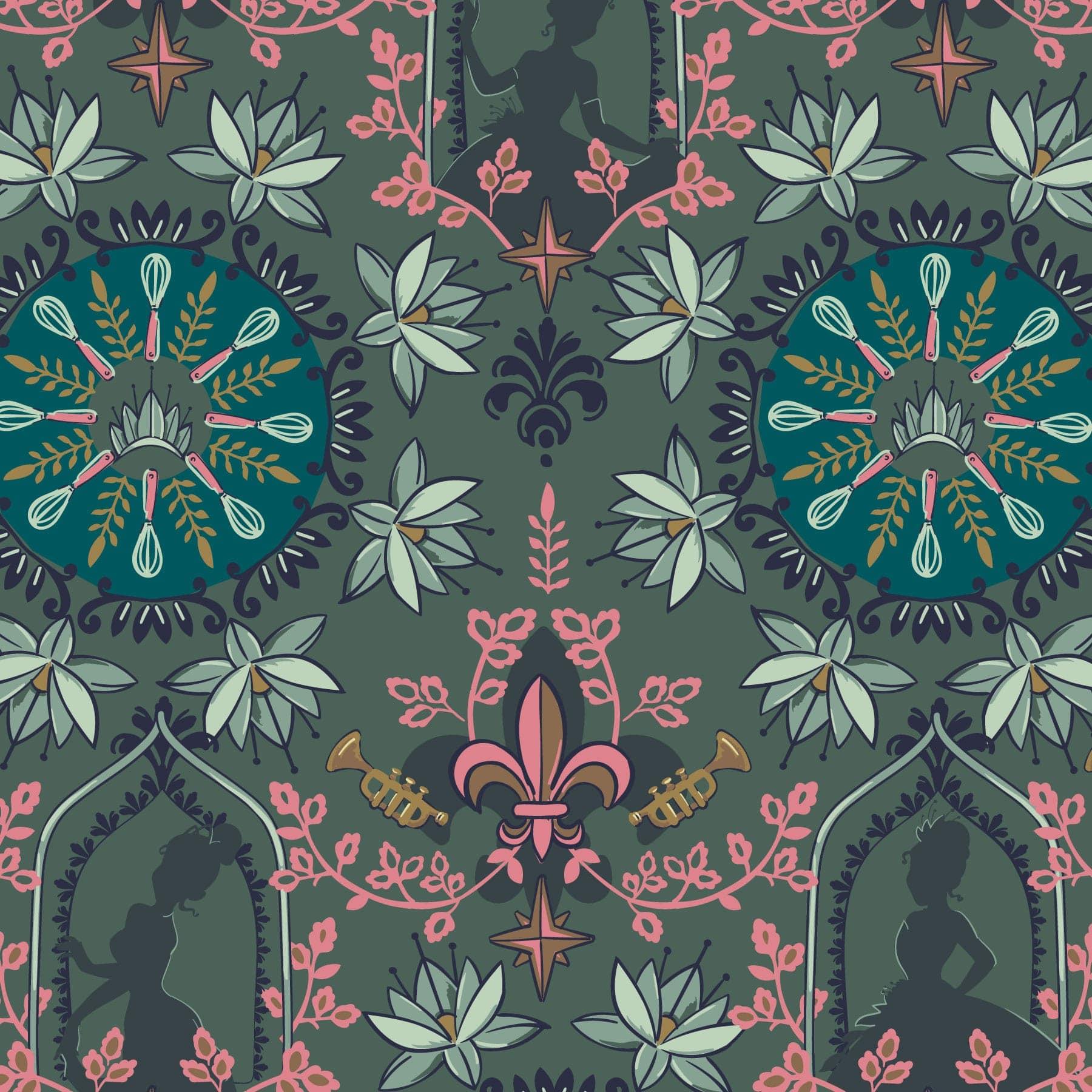 Disney Woodward Small Belt Bag Product Image