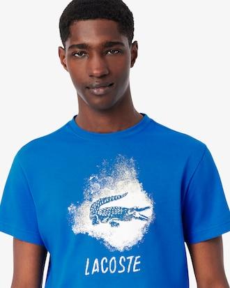 Ultra Dry Graphic Sport T-shirt Product Image