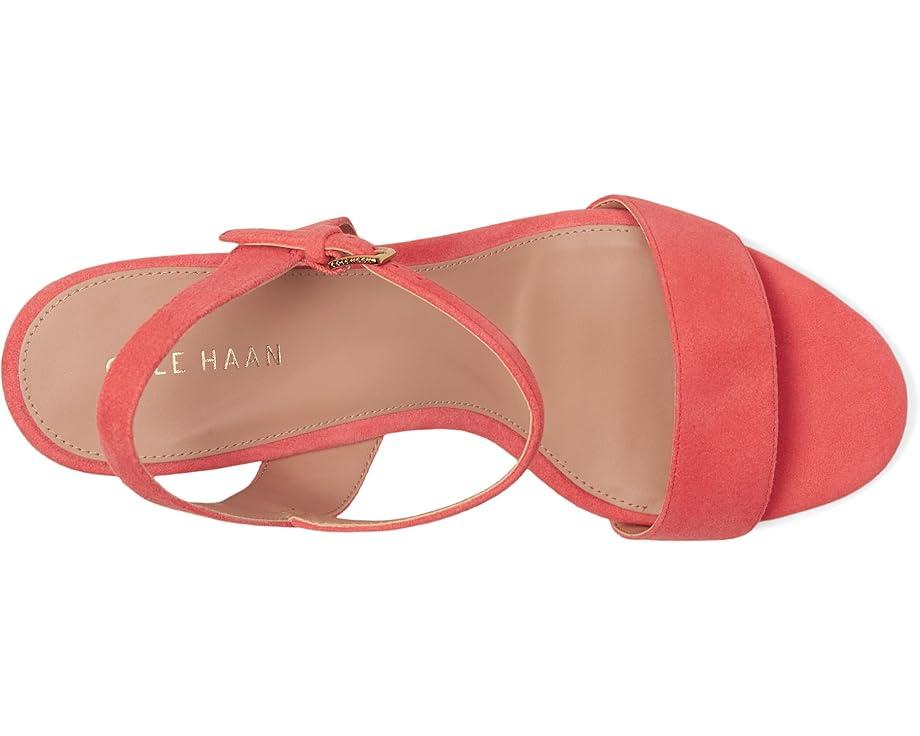 Josie Block Heel Sandals (65mm) Product Image