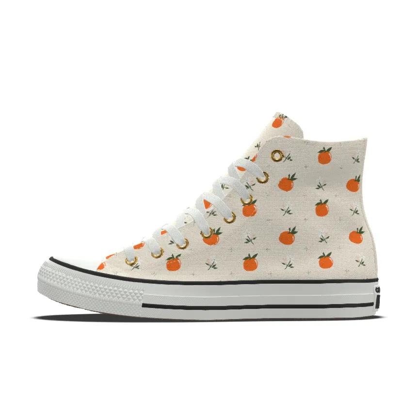 Custom Chuck Taylor All Star By You Product Image