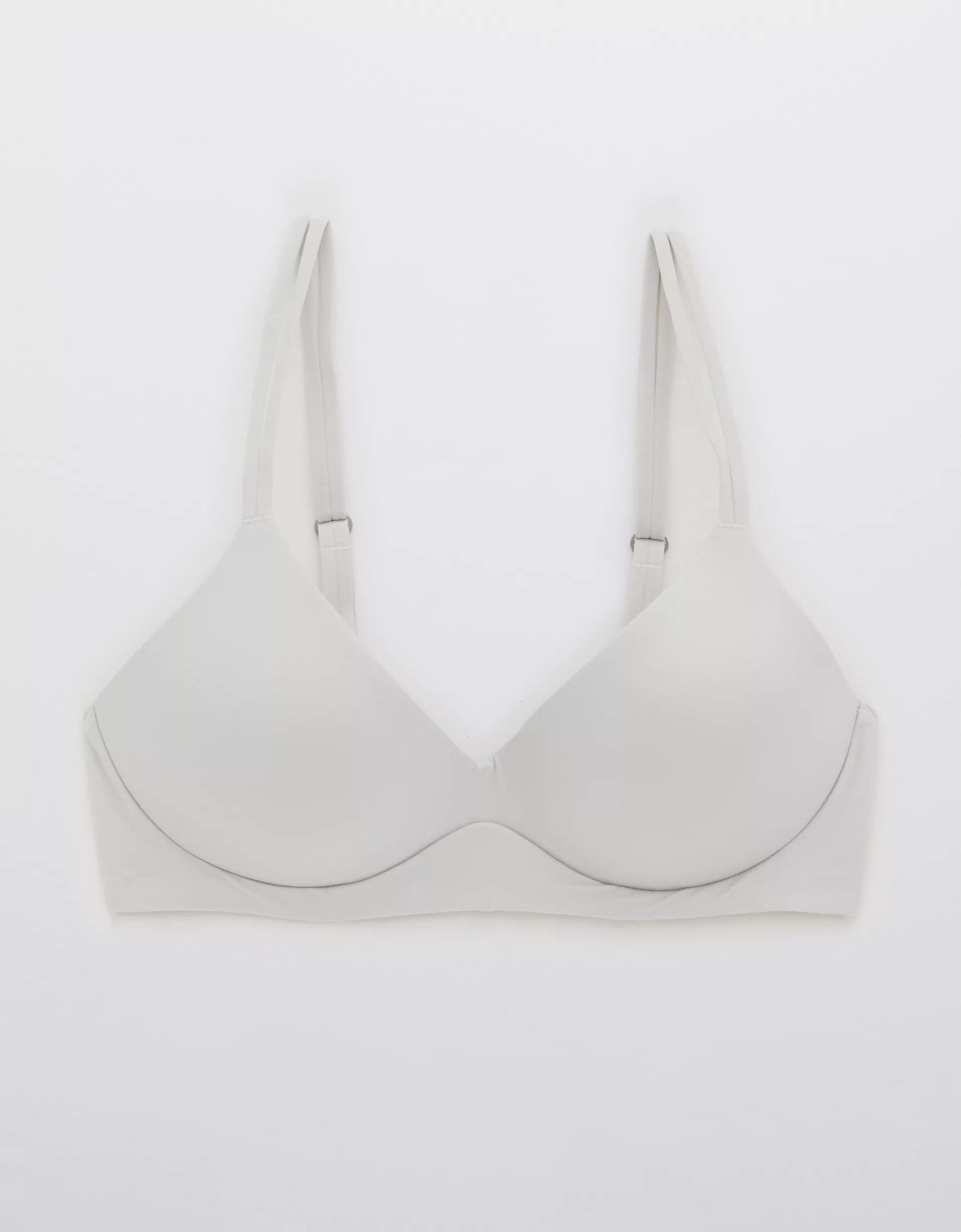 Sunnie Wireless Push Up Bra Product Image