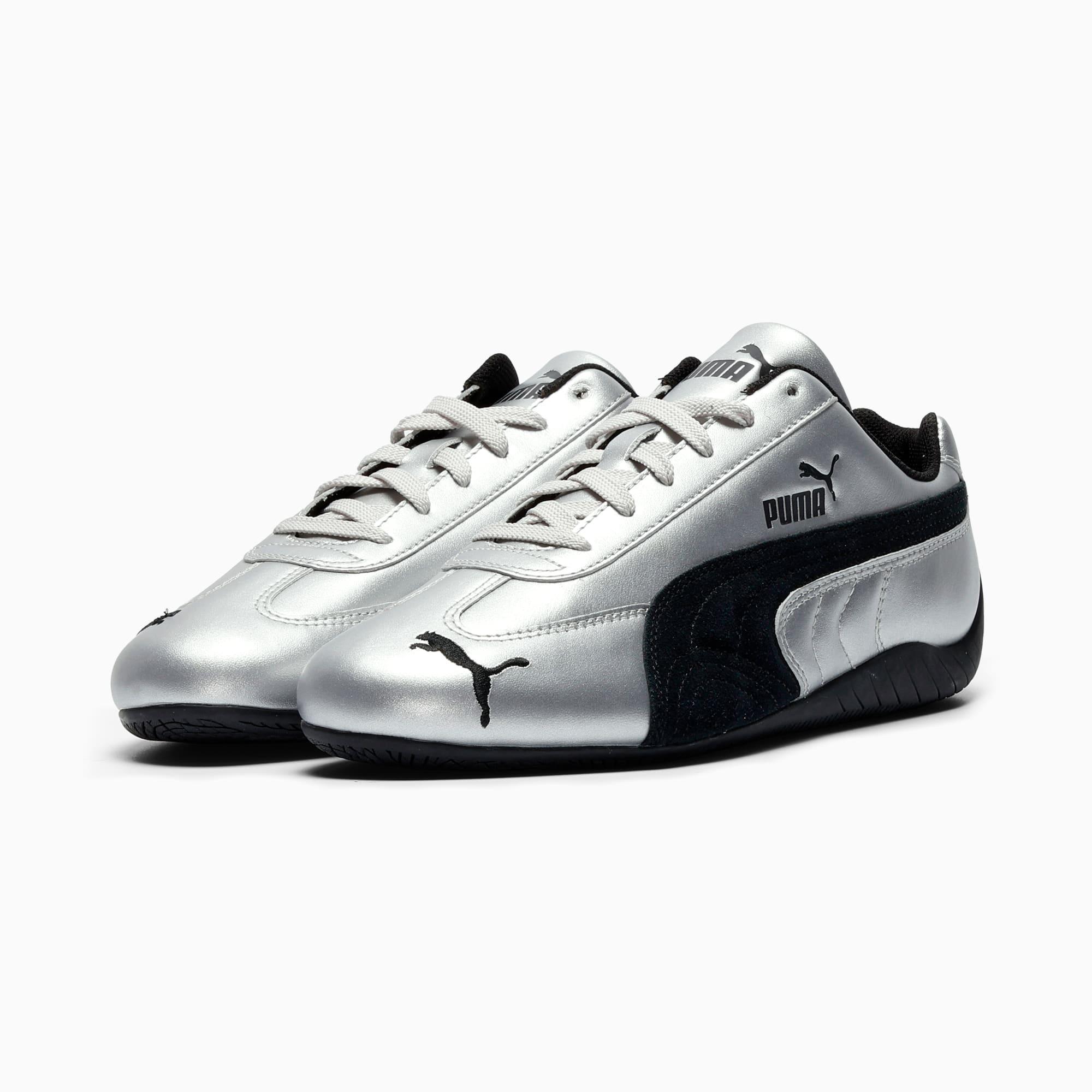 Speedcat Metallic Sneakers Women Product Image