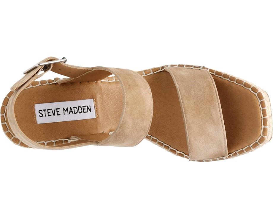 Sunrise Wedge Sandal Product Image